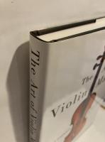 (英語版) The Art of Violin Making