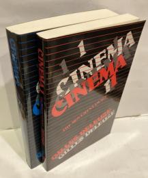 CINEMA The Movement-Image