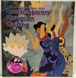 Contemporary Hawaiian Quilting