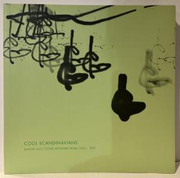 Cool Scandinavians Danish Jazz Cover Artwork from 1950-1970