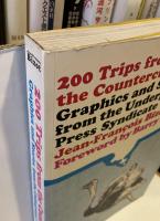 200 Trips from the Counterculture