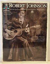 Robert Johnson / At the Crossroads