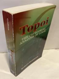 Topoi : the categorial analysis of logic