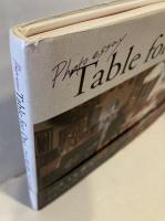 Table for one