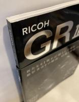 RICOH GRⅢ Perfect Guide