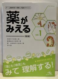 薬がみえる