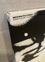 Moving Pictures The Complete Film Posters of Hans Hillmann ハンス・ヒルマン映画ポスター集