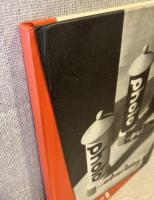 Photo and Advertising / Photo und Publizität (独)(英) 写真と広告