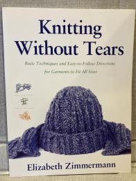 Knitting Without Tears