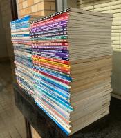 武術　［ うーしゅう ］　創刊号より2003年秋号まで　95冊