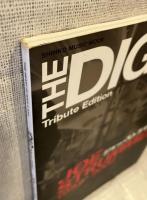 ジョー・ストラマー : 1952-2002 : the Dig tribute edition