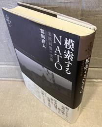 模索するNATO
米欧同盟の実像
