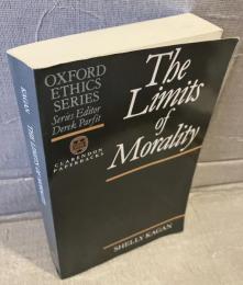 The Limits of Morality
【英語版】 道徳の限界