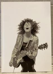 T.Rex|1972|Sukita