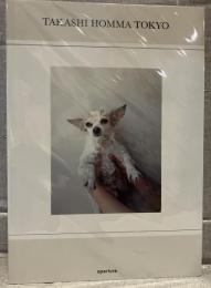 TAKASHI HOMMA TOKYO