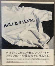 HELLO//TEXAS