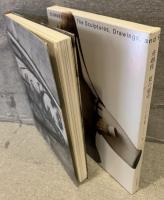 舟越桂 : 夏の邸宅 : アール・デコ空間と彫刻、ドローイング、版画