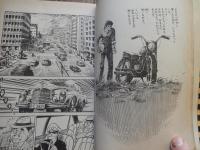 ながやす巧作品集　誓いの旗　全2巻揃　（エース・ファイブ・コミックス）
著者 ながやす巧/神保史郎（原作）
    出版社 オハヨー出版
    刊行年 1975