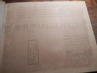 青果商会館落成記念　写真帖　住所録付　昭和29年11月5日　東京都青果物協働組合荏原支社所　品川区大崎本町つやま写真館謹製