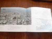 札幌 昭和46年度 (1971年) 札幌市総務局企画部調査統計課＜札幌市勢要覧 (札幌オリンピック関連資料)＞
刊行年 1971
    ページ数 75p
    サイズ 22.8 x 25.6cm
    概要
    産業と経済
    道路・交通
    生活環境
    治安と防災
    教育・文化
    保険衛生と社会福祉
    市民生活
    札幌オリンピック冬季大会
    姉妹都市ポートランンド
    市政のうごき
    札幌のあゆみ
    補充資料 