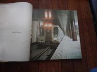 100万人の新しい足 札幌市地下鉄開通記念 南北線<北24条～真駒内間>　昭和46年12月 
 札幌市交通局
    刊行年 1971
    サイズ 24cm
全 16p
