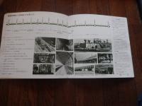 100万人の新しい足 札幌市地下鉄開通記念 南北線<北24条～真駒内間>　昭和46年12月 
 札幌市交通局
    刊行年 1971
    サイズ 24cm
全 16p
