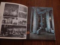 北海道開拓記念館 開館記念誌　1971年　全36頁　リーフレット付