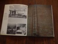 北海道開拓記念館 開館記念誌　1971年　全36頁　リーフレット付