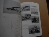 日本学生航空連盟 1961　財団法人日本学生航空連盟の概要　1961年版　全60頁

日本学生航空連盟は昭和5年（1930年）4月に結成。太平洋戦争で活動は中断、昭和27年に航空再開を待ちかねていた全国20の大学が集まり、連盟を再発足。昭和34年（1959年）に学生グライダースポーツ団体として、文部省所管の財団法人として認可を受け活動。