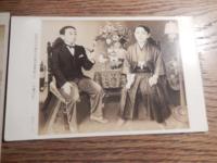 高坂弦三絵葉書2点　帝国美術院第拾五回美術展覧会出品　第二十回光風会展覧会