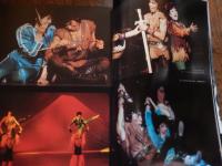 ＪＡＣ写真集　冒険の旅　keep On Running　行こうはるか彼方へ飛ぼう夢の彼方へ　千葉プロモーション　1983年初版
千葉真一監修／深作欣二
全140頁／JAC年譜他