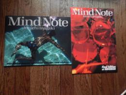 2冊　稲垣潤一コンサートツアー1987  Final Edition at BUDOHKAN 1987年

稲垣 潤一1953年〈昭和28年〉生まれ。歌手、ドラマー。宮城県仙台市出身。所属レーベルはユニバーサルミュージック内のUSM JAPAN。高校で初めてバンドを作りながら本格的なバンド活動を始め、仙台で「フェイセス」を結成した。その後、仙台のライブハウスや横須賀や立川の米軍キャンプ等で演奏を続けるうち、その歌声の良さに仙台の店でスカウト。デビュー前にCMソングを歌い、「スーパーポップボーカル」というキャッチコピーで1982年1月21日に東芝EMIよりシングル「雨のリグレット」でデビュー。3枚目のシングル「ドラマティック・レイン」で自身初のTOP10入りを果たす。1986年から1989年にかけてオリジナル・アルバムが4作連続1位を獲得。