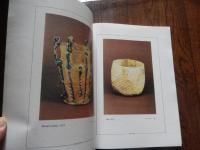 GLASS FROM THE BAZARGAN COLLECTION  184 PAGES IRAN NATIONAL MUSEUM 1988　イラン国立美術館1世紀〜12世紀古代ガラスコレクション