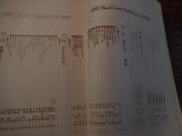 あゆみ　沖縄返還協定 批准阻止闘争　警備特集号編集発行 警視庁警備部 刊行年 昭和46年全 258p　