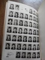 沖縄県立那覇高等学校 第20期卒業アルバム　