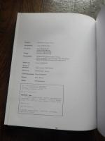 60 godini naroden teatar Bitola = 60 years National Theatre Bitola
著者:Ivan Ivanovski
 マケドニア語, 2004
出版社: NU Naroden teatar, Bitola, 2004　287頁


60 ゴディーニ ナローデン ティータール ビトラ
ビトラ国立劇場60周年
イワン・イワノフスキー著
