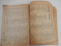 第4回 捕物まつりプログラム　主催：捕物作家クラブ　出演
 戦災孤児救恤義捐　文士・画家劇上演　　浅草花月劇場　
    刊行年 昭27 

「第4回 捕物まつり」は、昭和27年（1952年）12月11日に浅草公園六区の花月劇場で開催された、捕物作家クラブによるイベント。江戸川乱歩が出演: 江戸川乱歩は探偵作家クラブ会長でしたが、捕物作家クラブのイベントにも積極的に参加しており、この捕物劇では遠山左衛門尉役となって出演しています。
