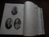 大阪商船株式会社五十年史
 大阪商船株式会社 編
    出版 大阪商船
刊行年 昭和9年6月20日発行 
    ページ数 880, 72p 図版38枚
    サイズ 26cm 

幕府が神戸・大阪を開港して以来、瀬戸内海の航路は次第に拡張。西南戦争後船舶が供給過剰となり、群小船主間の競争が激烈となる。住友家総理人広瀬宰平(ひろせ・さいへい、1828-1914)らは有志を糾合して1884年(明17)大阪商船会社を開業。日清・日露戦、第一次大戦を契機に世界各地へ航路を広げる。50年史は「沿革・航路・船舶・資本・事務組織・営業所・業績及財産・附録」からなり、渋沢栄一の関わった日清汽船にも触れる。