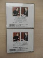  2点　胡弓 趙国良の世界I II

趙国良プロフィール
1941年 中国東北遼寧省生まれ。5歳より胡弓に親しむ。
1959年　17歳で中国吉林省民族楽団に入団、21歳でコンサートマスターをつとめる。
1963年～中華人民共和国友好訪問団のメンバーとしてアジア、アフリカ各国で活躍。
1977年　中華人民共和国より「国家第一級芸術家」（人間国宝）の称号を受ける。
「インド国際芸術祭」では舞台監督としても高く評価され、
また、 作曲分野では「春来早」「劉陽河」などがレコード化され、好評を得る。
1986年　日本永住のため来日。
長崎国際平和コンサートに出演する他、九州交響楽団とも共演。
その後民族音楽協会主催のコンサートに参加し、日本国内300ヵ所にて演奏。
「中国音楽の夕べ」にて、中国北京中央音楽学院芸術団と共演。
2004年　ニューヨークのカーネギーホールにて演奏、大きな反響を呼ぶ。
2003年、2004年　福岡県及び福岡市より地域の芸術・文化発展に大きく貢献したとして「文化賞」を授与。
アジア芸術文化交流協会を設立。同協会理事長。
