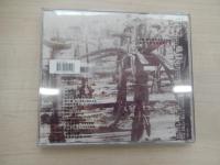 九二一災後部落音楽会LIVE CD　原住民族部落工作隊　製作　飛魚雲豹音楽工團