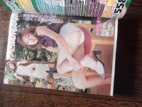 熟女ものがたり Comic天魔2003年6月号増刊 Vol.3　笠間しろう.冨田茂.杉本リオ.多岐かいし.三条友美、ケン月影、みずしま聖、なすの庸一、志木優、紫れいか、長田要、神田森莉収録。 