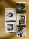 荘智世恵CDアルバム5点　非売品
⚫︎  荘智世惠 (SHO CHIYOE)収録年代： 1968, 1969 作曲家： 中田喜直、JOSEPH HAAS (ヨーゼフ・ハース)共演者（ピアノ）： Cecil Pantillon、Erik Werba (エリック・ヴェルバ)日本の歌曲を代表する作曲家・中田喜直の作品や、ドイツの作曲家ヨーゼフ・ハースの歌曲が、海外の著名なピアニストたちの伴奏とともに収められた貴重な音源となっています。

⚫︎ ピアニストの莊良江・莊智世恵2枚組のCDアルバム　このCDは「CD-1 荘 良江（1959–1965）」と「CD-2 荘 智世惠（1959–1969）」の2枚組で構成されており、過去の演奏会やリサイタルの音源が収録。CD-1：荘 良江 (1959–1965)荘 良江（ピアノ）による演奏が収録されています。「私たちの演奏会」1959 CD-2：荘 智世惠 (1959–1969) 「私たちの音楽」
⚫︎ソプラノ/アルト歌手の莊智世惠（Chiyoe Sho）「Das Kind der Berge山の乙女」Op．67  CDです。作曲家・歌曲名: Grieg「Das kind der Berge」（グリーグ：連作歌曲集　山の乙女作品67）共演ピアニスト: Kazuhiko Nakajima, klavier（中島和彦ピアノ）1972年NHK
⚫︎CHIYOE SHO（莊 智世惠） Mendelssohn（メンデルスゾーン）の「PAULS」（オラトリオ『聖パウロ』）Brahms（ブラームス）Wolf（ヴォルフ）George-Louis Pantillon（ジョルジュ＝ルイ・パンティヨン）L'Orchestre de la Suisse Romande（スイス・ロマンド管弦楽団）Cecile PANTILLON（セシル・パンティヨン / クラヴィーア・ピアノ伴奏
莊智世惠（Chiyoe Sho）『ドイツ歌曲集（CHIYOE SHO Singt Lieder）』アーティスト（歌）: 莊智世惠（メゾ・ソプラノ） [1]伴奏（ピアノ）: 深澤亮子（Ryoko Fukazawa） [