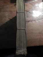 方正學文粹　全六巻　合本　
刊行年 文政巳丑新刋
    　浪華／郡玉堂 　蔵印