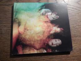 Marriages　KITSUNE CD