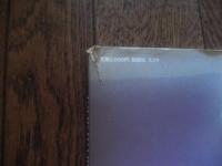 南麻衣子 ヌード写真集　DAVID HAMILTON　別冊スコラ38　1987年初版カバー　