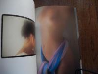 南麻衣子 ヌード写真集　DAVID HAMILTON　別冊スコラ38　1987年初版カバー　