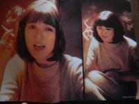 桃井かおり WATASHI ANTHOLOGY/PHOTOGRAPHS＆MUSIC　シンコーミュージック
 桃井かおり監修
    出版社 新興楽譜出版社
    刊行年 昭和54年初版　A4版