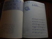 桃井かおり WATASHI ANTHOLOGY/PHOTOGRAPHS＆MUSIC　シンコーミュージック
 桃井かおり監修
    出版社 新興楽譜出版社
    刊行年 昭和54年初版　A4版