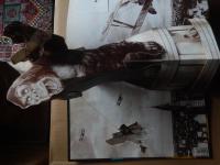 
The Great Movies Live ハードカバー –立体絵本
英語版 Maxim Jakubowski (著), Ron Van Der Meer (著)
