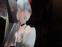 
The Great Movies Live ハードカバー –立体絵本
英語版 Maxim Jakubowski (著), Ron Van Der Meer (著)
